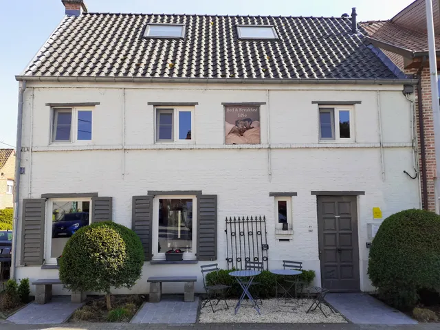 Bed and Breakfast Sino