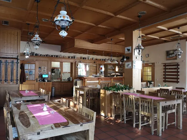 Restaurant Hochfeld
