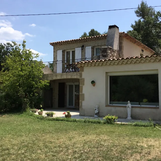 Le Paradis de Clarisse