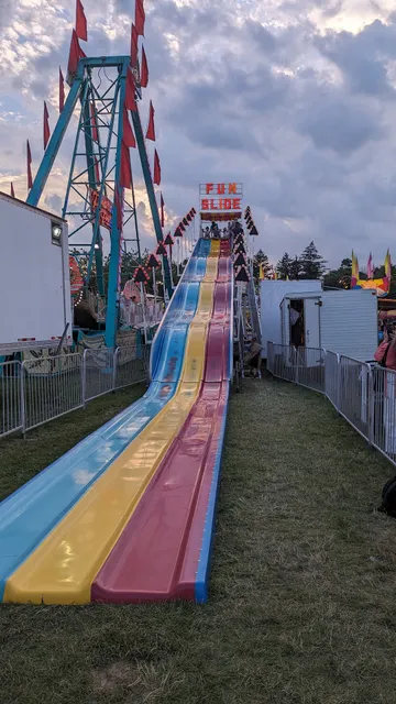 Southampton Days Fair