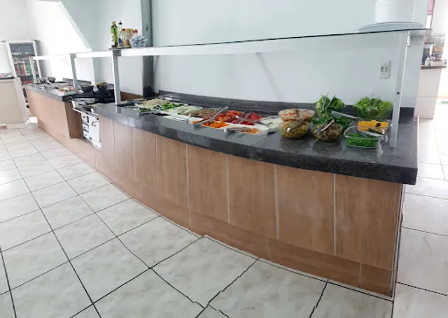 Restaurante Belinha 2