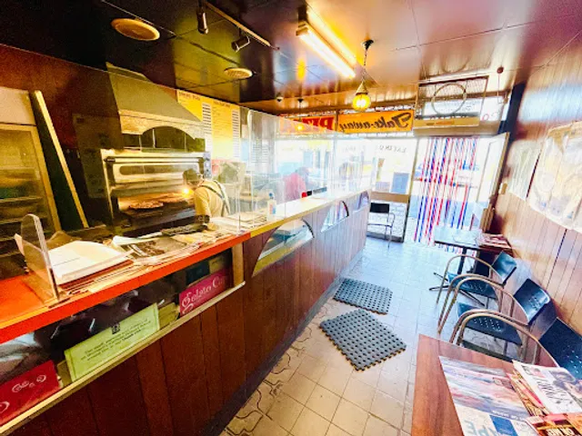 Berowra Pizza Restaurant