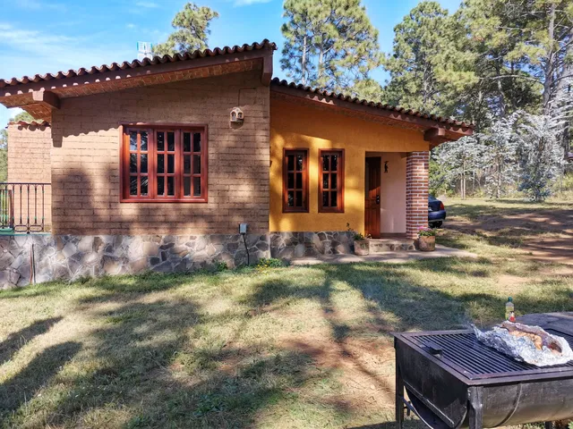 Cabañas Casa Blanca