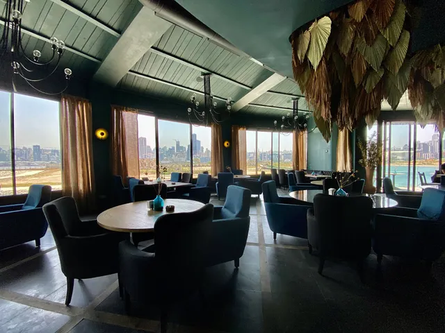 al Mandaloun Waterfront