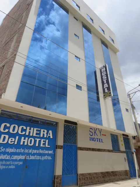 HOTEL SKY