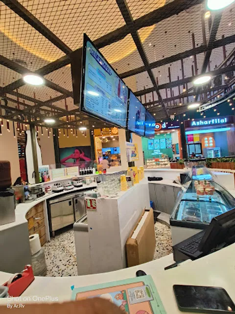 Keventers - Phoenix Palladium, Ahmedabad