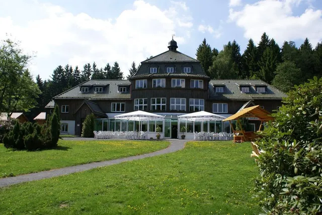 Hotel Harzhaus - MSE GmbH