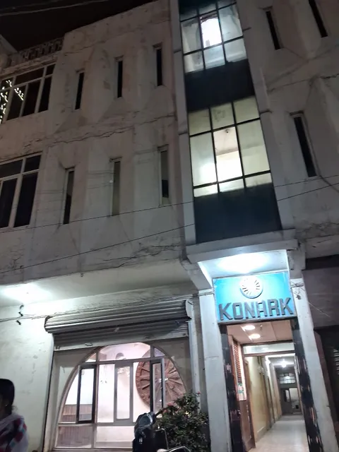 Konark Hotel
