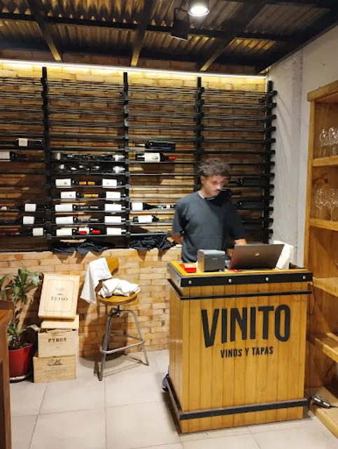 Santa Margherita Bar