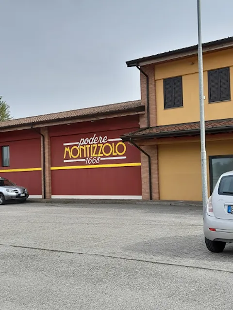 Podere Montizzolo