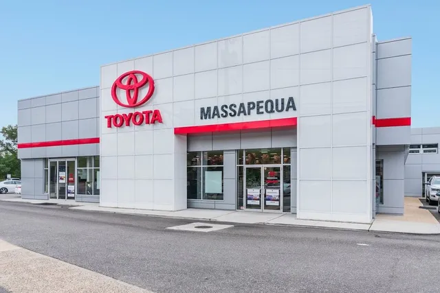 Toyota of Massapequa