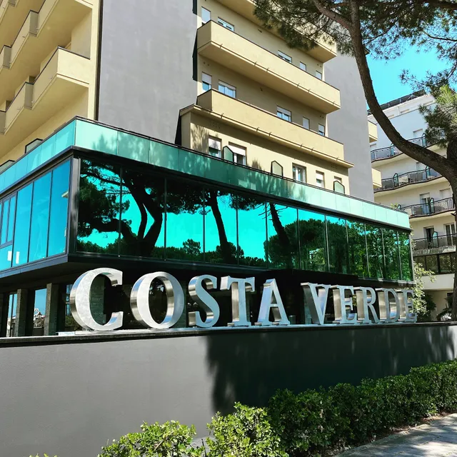 Hotel CostaVerde