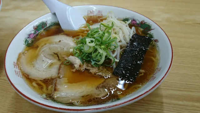 Ohashiramen