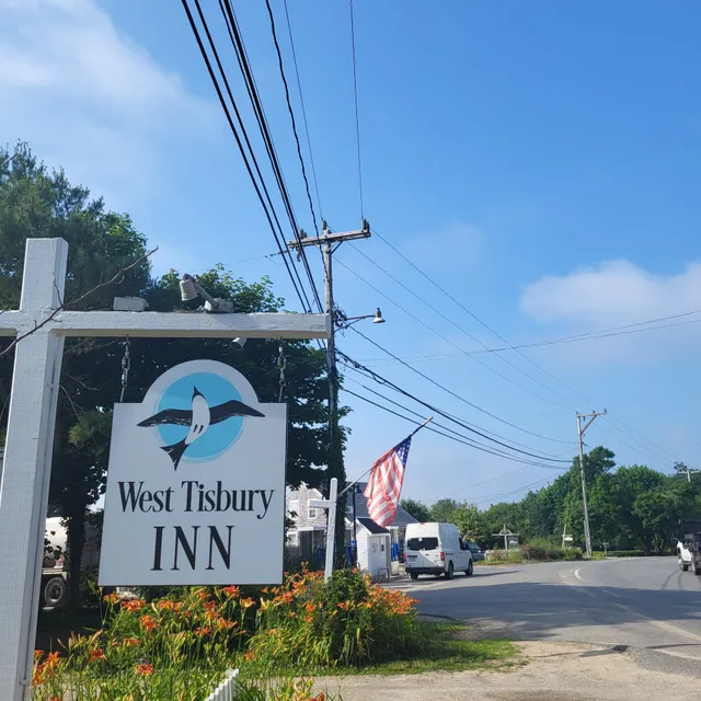 West Tisbury Inn