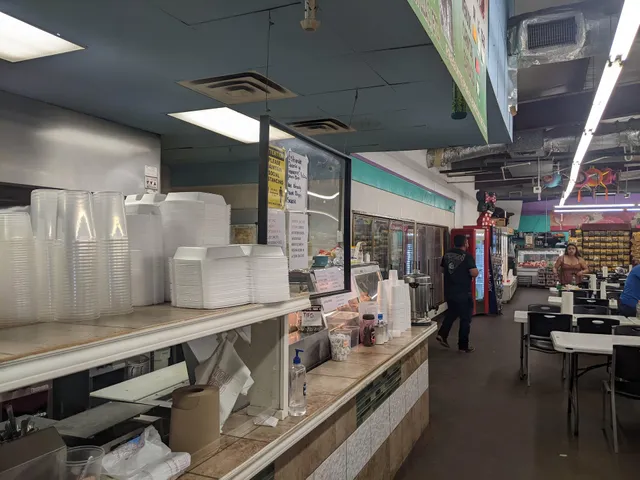 El Toro No 2 Super Meat