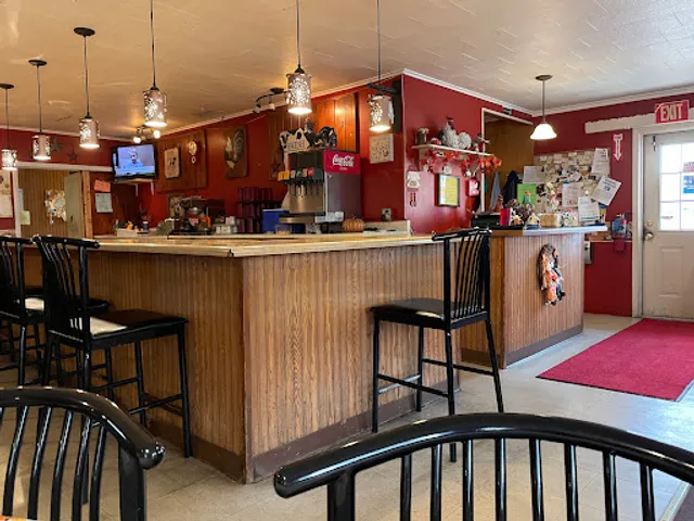 Kristen Kountry Kafe