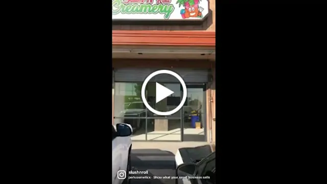 Slush N Roll Creamery