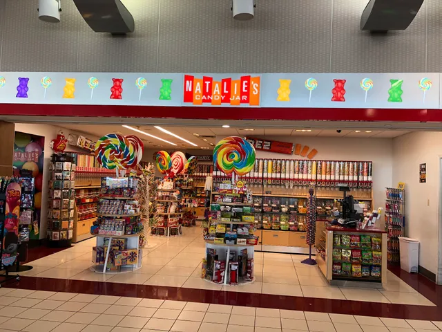Natalie's Candy