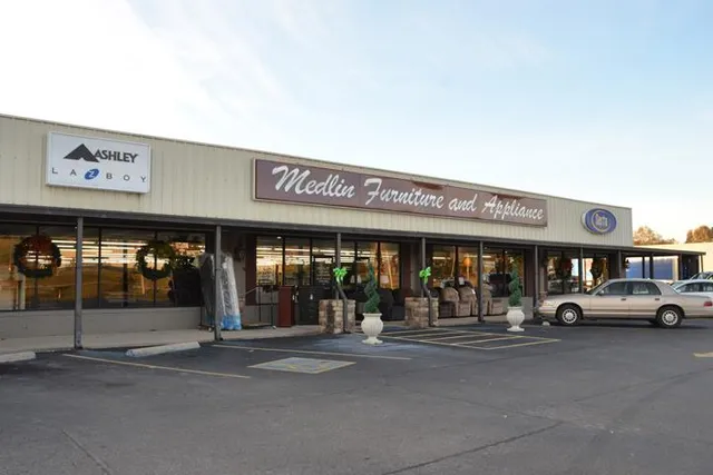 Medlin Furniture