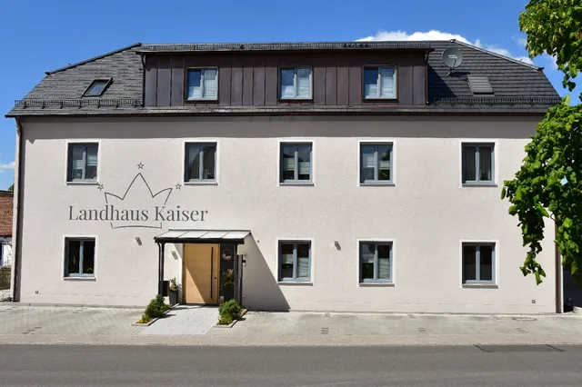 Landhaus Kaiser