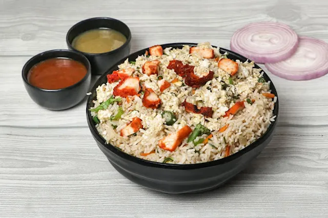 OriginalThalapakattu Briyani