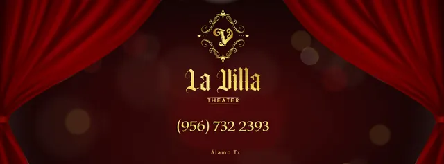 La Villa Theater