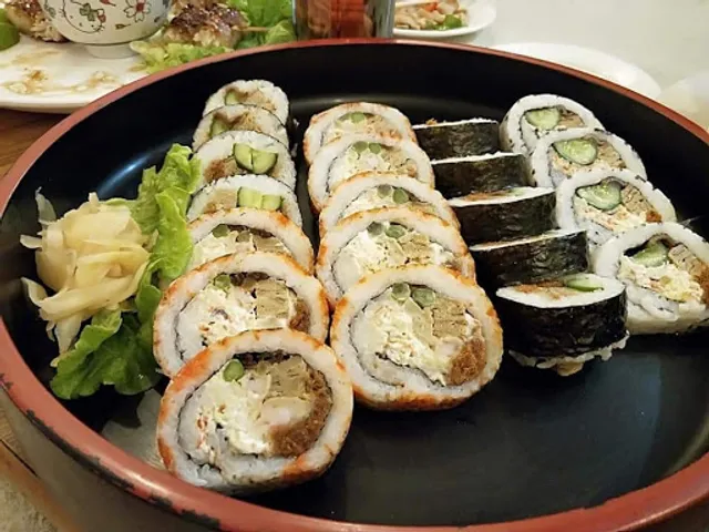 台北和漢日本料理