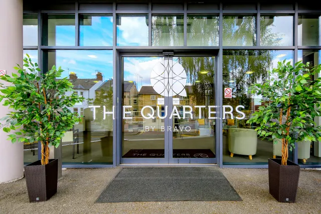 The Quarters Watford