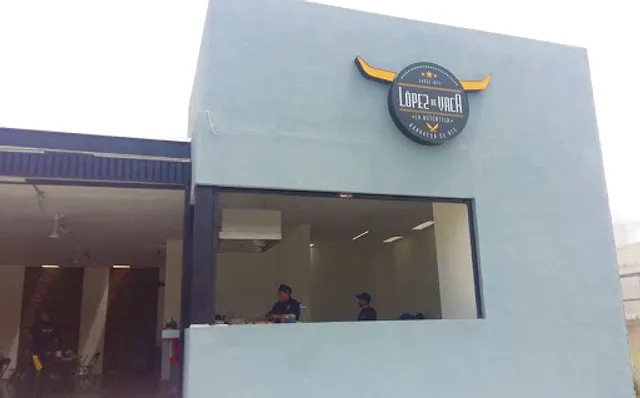 López De Vaca Tacos