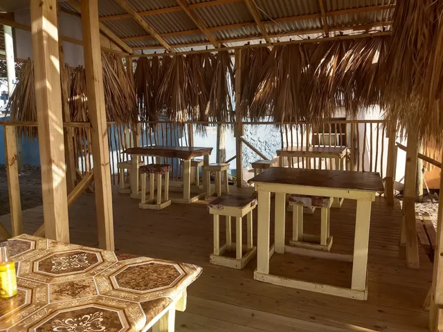 Lobster Pot Restaurant