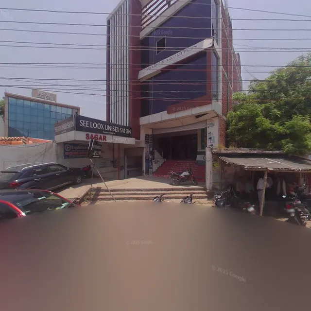 Hotel O GRAND PALACE