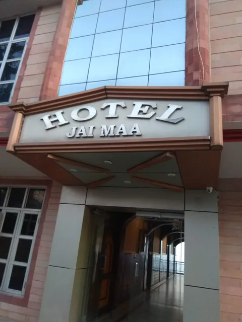 OYO 18740 Triund Heavens