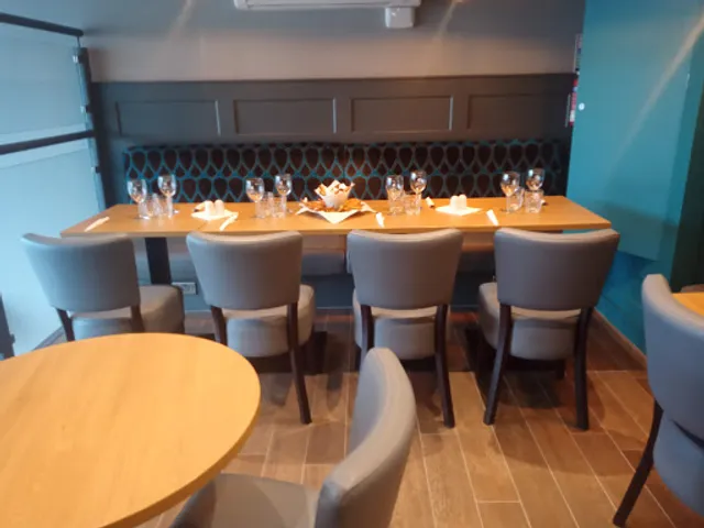 Thomson’s of Tranent