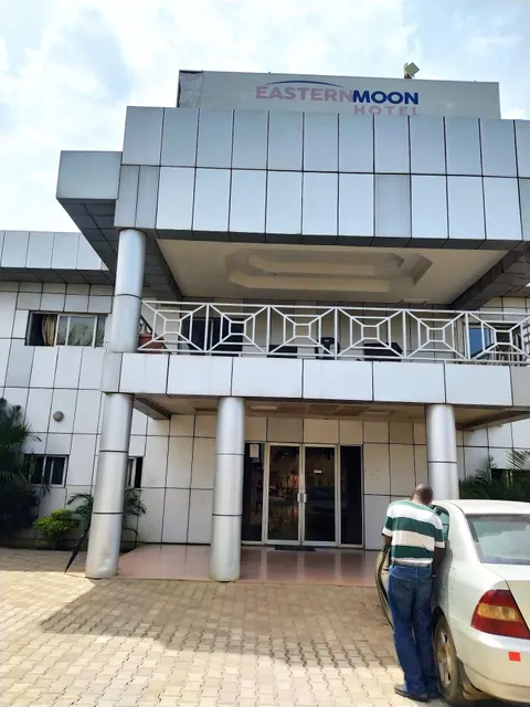 Easternmoon Hotel
