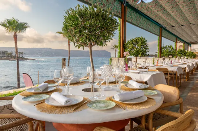 Restaurante Bohemians