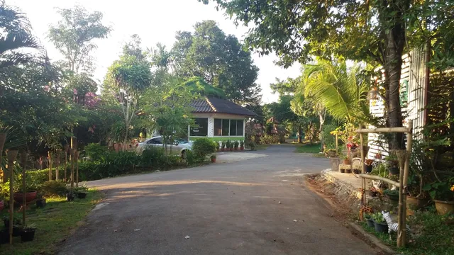 Maeyao Resort, Mae Yao, Mueang Chiang Rai District, Chiang Rai