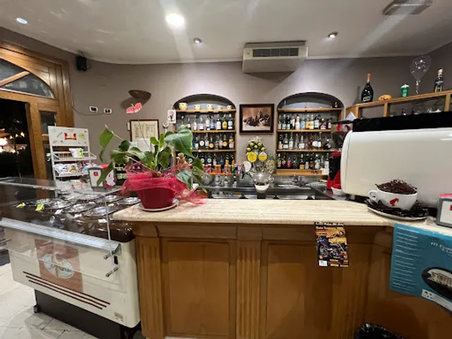 Bar Enoteca e cucina l'Indicatore