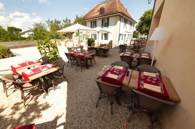 Auberge Communale de Prangins