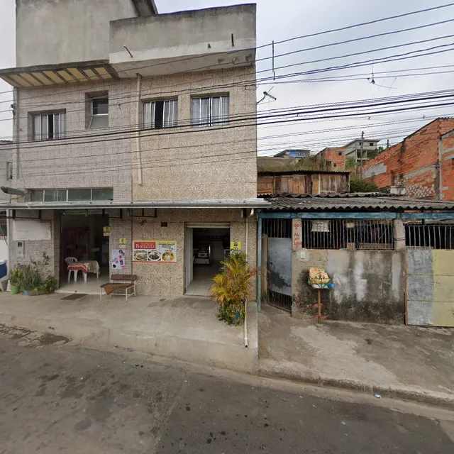 Disk Marmitex Bonanza