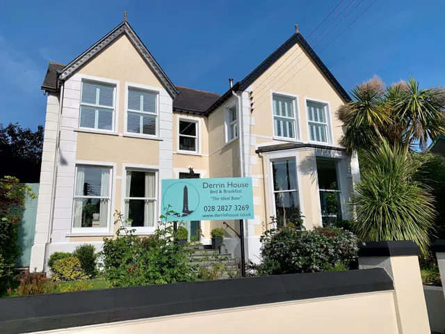 Derrin Guest House