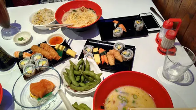 Bournemouth Noodle Bar