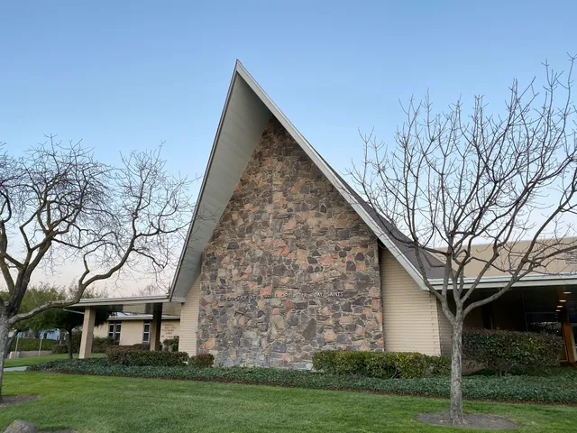 The Church of Jesus Christ of Latter-day Saints