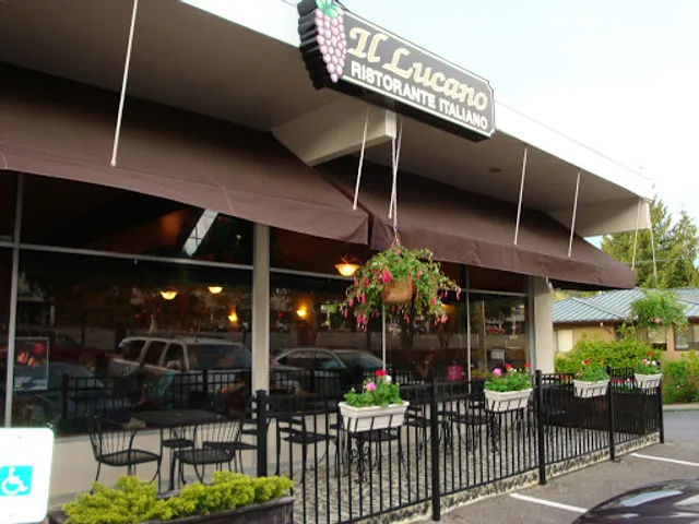 Il Lucano Ristorante Italiano