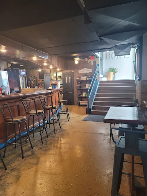 Down Home Pub and Eatery