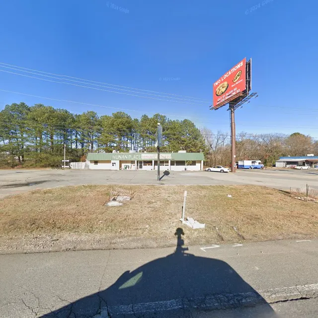 Vietnamese Restaurant