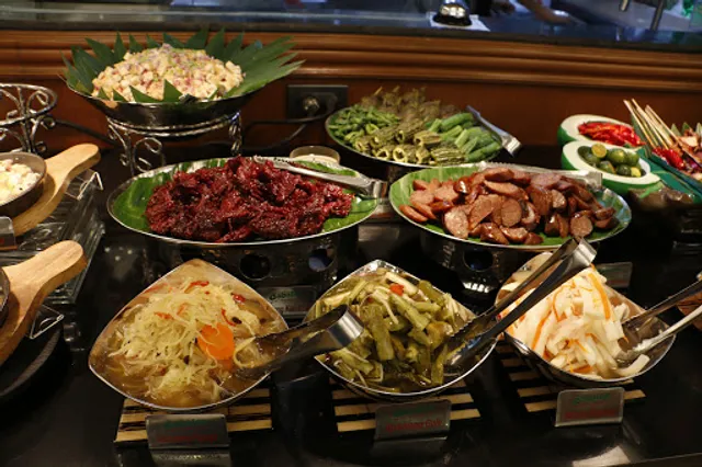 Cabalen SM City Fairview