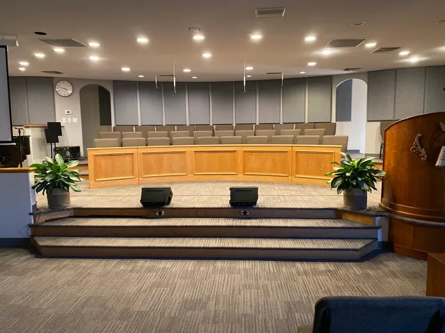 Contour Audio & Acoustics