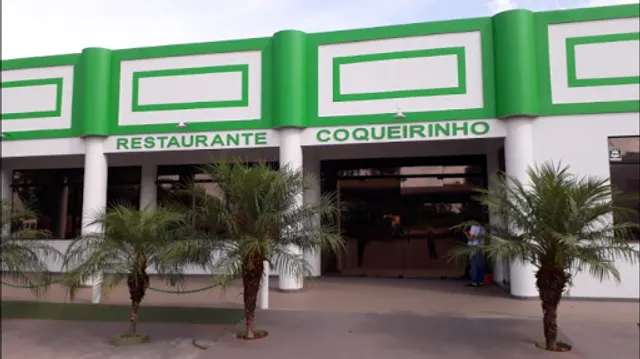 Restaurante Coqueirinho