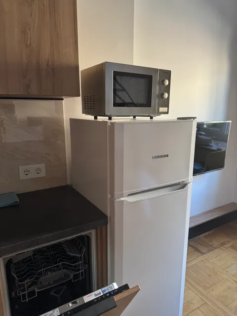 Soborka Apartments by Lucky Ship