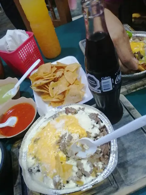 Tacos Los Primos
